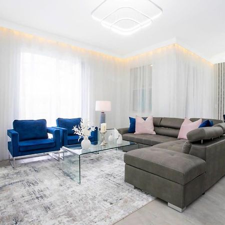 Gorgeous 4Bd W/ Pool Close To Disney @ Storey Lake 4289 Kissimmee Zewnętrze zdjęcie