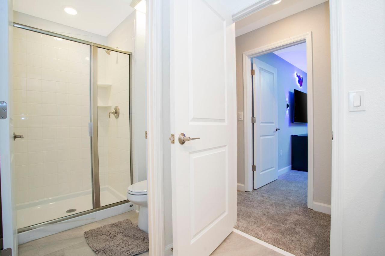 Gorgeous 4Bd W/ Pool Close To Disney @ Storey Lake 4289 Kissimmee Zewnętrze zdjęcie