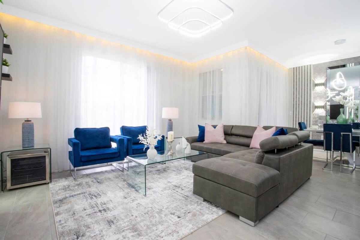 Gorgeous 4Bd W/ Pool Close To Disney @ Storey Lake 4289 Kissimmee Zewnętrze zdjęcie