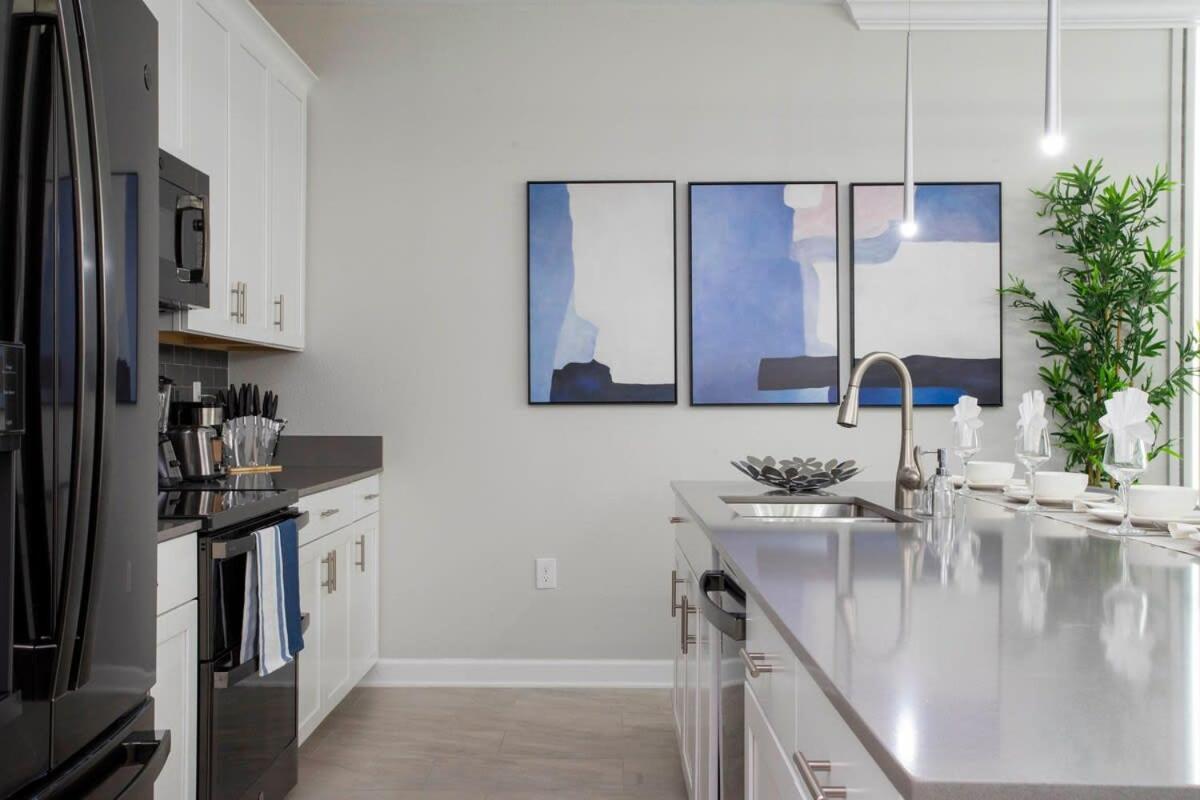 Gorgeous 4Bd W/ Pool Close To Disney @ Storey Lake 4289 Kissimmee Zewnętrze zdjęcie