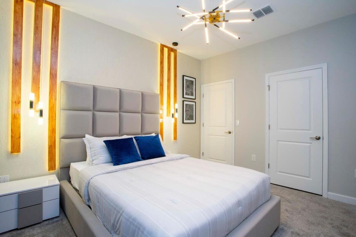 Gorgeous 4Bd W/ Pool Close To Disney @ Storey Lake 4289 Kissimmee Zewnętrze zdjęcie